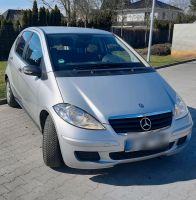 Mercedes-Benz A 170 Berlin - Pankow Vorschau