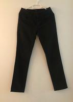 Boss Jeans Hose Schwarz schmale Größe XS Bayern - Starnberg Vorschau
