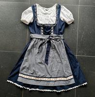 Dirndl Distler Damen Größe 42 mit Bluse Bayern - Weilheim i.OB Vorschau