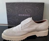 Homers Damen Slipper/Trotteur Gr.41 Bayern - Großaitingen Vorschau