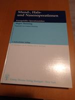 Mund-, Hals- und Nasenoperationen Baden-Württemberg - Friesenheim Vorschau