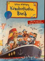 Ungelesen/NEU Unser schönstes Kinderlieder-Buch >100 Lieder Duisburg - Duisburg-Süd Vorschau