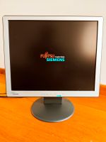 ⭐ Fujitsu Siemens ScaleoView T17-2 ⭐ 17" TFT-Monitor 1280x1024 ⭐ Bayern - Forchheim Vorschau