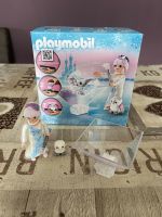 Playmobil 9351 Prinzessin Eisblume Nordrhein-Westfalen - Gelsenkirchen Vorschau