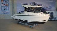 Quicksilver Captur 625 Pilothouse + Mercury 100PS #Lagerboot Kiel - Hassee-Vieburg Vorschau