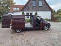Mercedes Vito Kasten kompakt 119 Müritz - Landkreis - Fünfseen Vorschau