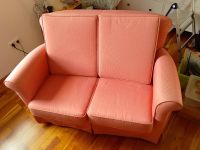 Herner Mini Sofa mit Fußschemel Baden-Württemberg - Bad Dürrheim Vorschau