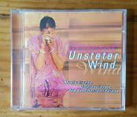 CD UNSTETER WIND-Musikalische Impressionen aus dem Herzen Indiens Leipzig - Sellerhausen-Stünz Vorschau