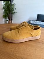 Clarks Sneaker Gelb Gr 37,5 Obergiesing-Fasangarten - Obergiesing Vorschau