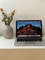 MacBook Pro Late 2013 i7 16GB RAM 2,8GHz Rheinland-Pfalz - Koblenz Vorschau