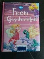 Feengeschichten zum Vorlesen ab 4 Jahren Bayern - Nabburg Vorschau