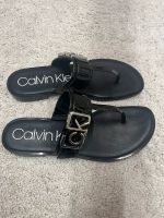 Calvin Klein Zehentrenner-Sandalen Rheinland-Pfalz - Speyer Vorschau