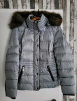 S.Oliver Winterjacke Steppjacke hellblau Gr. 40 Mädchen Nordrhein-Westfalen - Rees Vorschau