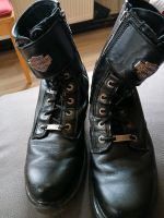 Motorradstiefel Hessen - Braunfels Vorschau