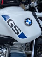 BMW GS 1150 Adventure 25 Jahre Nordrhein-Westfalen - Remscheid Vorschau