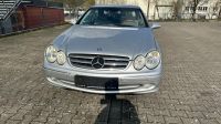 Mercedes Benz CLK500 mit Gasanlage Nordrhein-Westfalen - Schwelm Vorschau