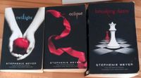 Twilight-Saga auf englisch Niedersachsen - Belm Vorschau