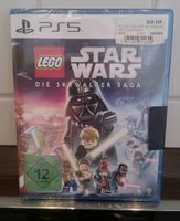 Brandneu / Playstation PS5 Lego Star Wars Die Skywalker Saga Nordrhein-Westfalen - Mülheim (Ruhr) Vorschau