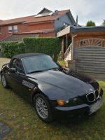 BMW Z3 Roadster Cabrio Niedersachsen - Schweringen Vorschau