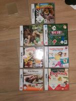 Nintendo DS Spiele Hessen - Breuberg Vorschau