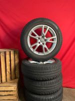 Original Audi Q3 Alufelgen 5x112 Winterreifen 215 60 17 96H M&S Nordrhein-Westfalen - Halver Vorschau