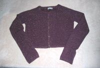 Next Strickjacke Gr.140/10J. Mädchen Cardigan sehr guter Zustand Bayern - Bad Neustadt a.d. Saale Vorschau