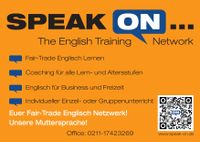 Business Englisch mit muttersprachlichen Fachleute Düsseldorf - Mörsenbroich Vorschau