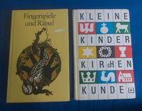Bücher Fingerspiele Mecklenburg-Vorpommern - Krien Vorschau