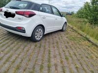 Hyundai i20 1.2 55kW Pure Pure Niedersachsen - Gifhorn Vorschau