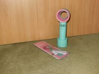 Handventilator Ventilator Sommer OVP 3 Stufen w NEU Sachsen - Döbeln Vorschau
