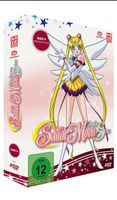 SUCHE Sailor Moon Dvd Box 9 Essen - Steele Vorschau