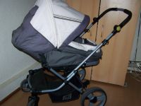 Kinderwagen Gebraucht 12 Monate Garantie Plz:06571 Thüringen - Gehofen Vorschau