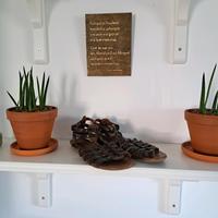 Sandalen gr. 39 Hessen - Weinbach Vorschau