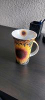 Tasse Sonnenblume Berlin - Spandau Vorschau