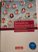 Betriebliche Kommunikation - kompetent handeln - Fachschulen Baden-Württemberg - Renningen Vorschau