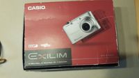 Digicam: Casio Exilim Zoom Baden-Württemberg - Uhingen Vorschau