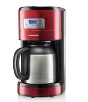 programmierbare Kaffeemaschine Grundig mit Thermokanne Wiesbaden - Igstadt Vorschau