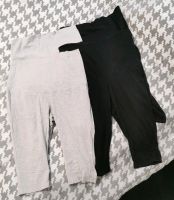 Umstandscapri Leggings Mecklenburg-Vorpommern - Walow Vorschau