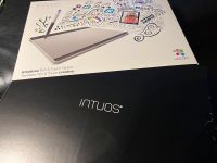 Wacom intuos Zeichnen-Tablet, pen & Touch M Silber usb Niedersachsen - Kirchlinteln Vorschau