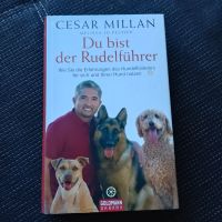Cesar Milan - Du bist der Rudelführer Nordrhein-Westfalen - Grevenbroich Vorschau