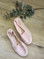 Espadrilles Tamaris rosa 38 Niedersachsen - Uelzen Vorschau