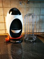 Dolce Gusto Kaffeemaschine Nordrhein-Westfalen - Hilchenbach Vorschau