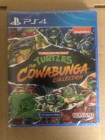Turtles Cowabunga Collection für PlayStation 4 oder 5 Mitte - Gesundbrunnen Vorschau