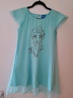 Frozen Eiskönigin Elsa Kleid Disney Gr. 140/146 Baden-Württemberg - Weissach Vorschau