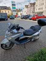 Kymco xciting 500 Navi Bochum - Bochum-Nord Vorschau