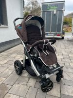 Hartan Racer GT Kiderwagen und Buggy Hessen - Herborn Vorschau