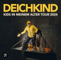 Deichkind Konzertkarte Altona - Hamburg Ottensen Vorschau