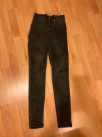 Tally Weijl, Jeans, grau, Größe 32 Bremen - Neustadt Vorschau