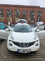 Nissan Juke Nordrhein-Westfalen - Grevenbroich Vorschau