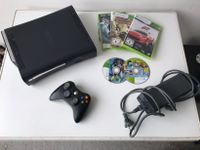 XBox 360 mit mehreren Spielen Baden-Württemberg - Balingen Vorschau